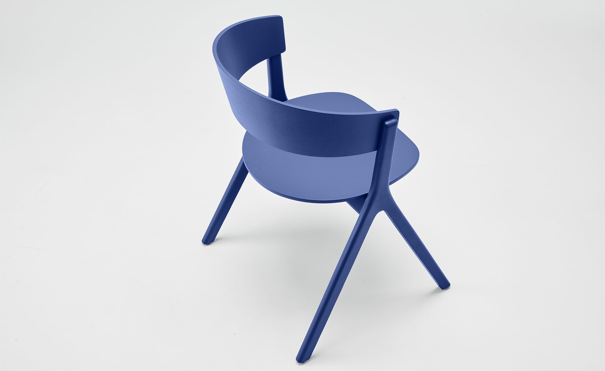 Circus Dining Chair