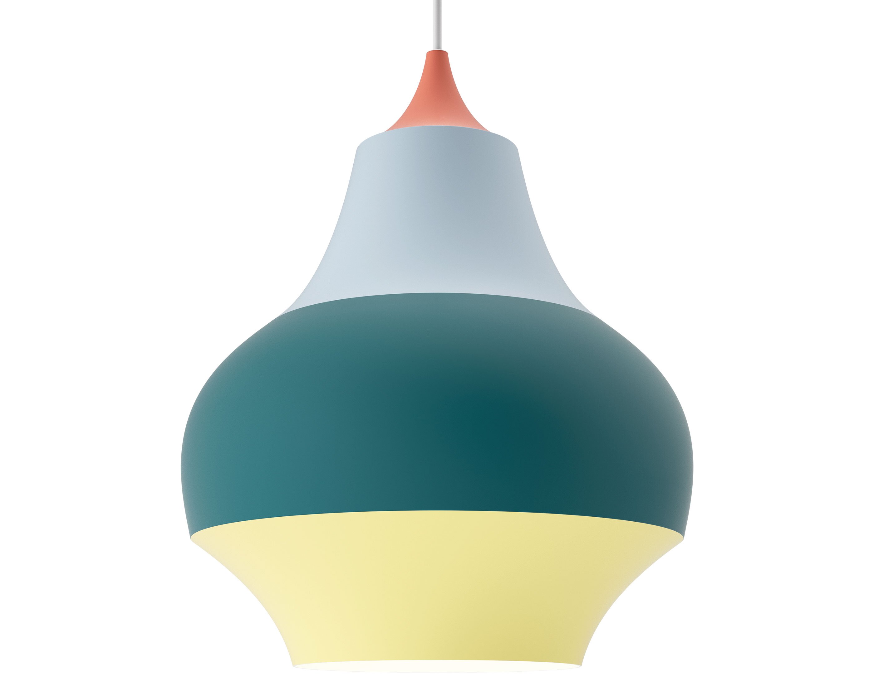 cirque pendant lamp