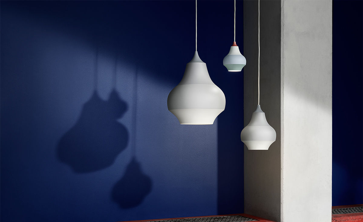 cirque pendant lamp