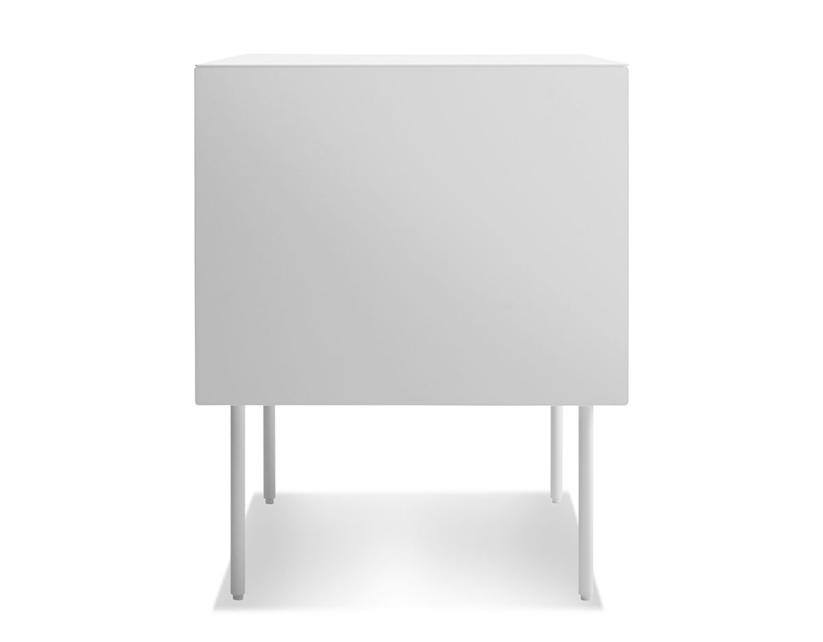 clad nightstand