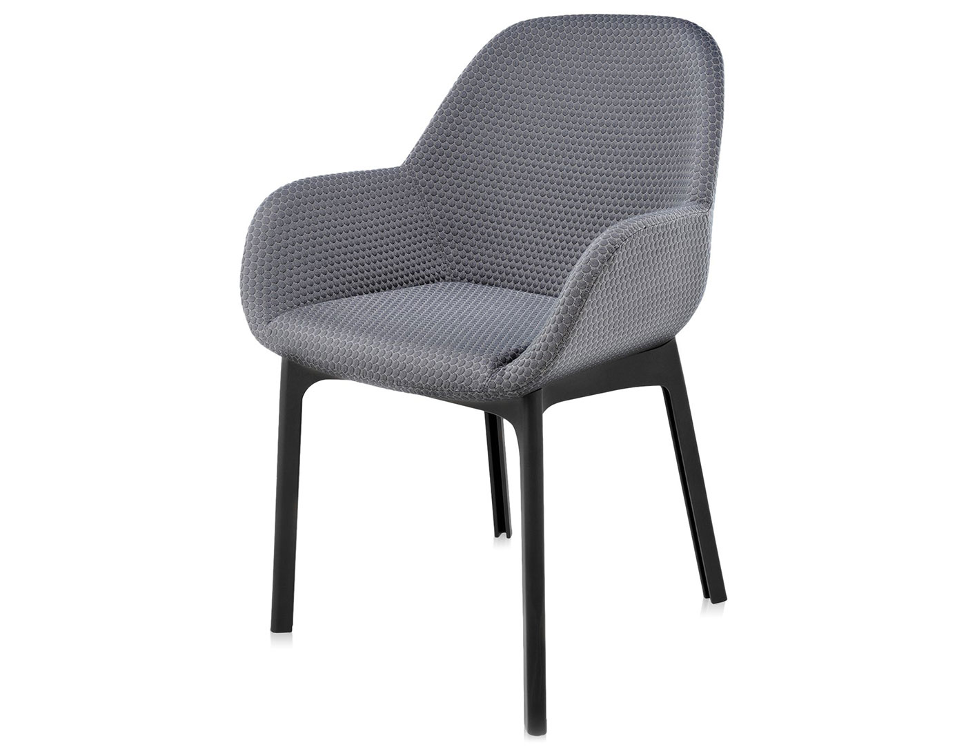 clap chair