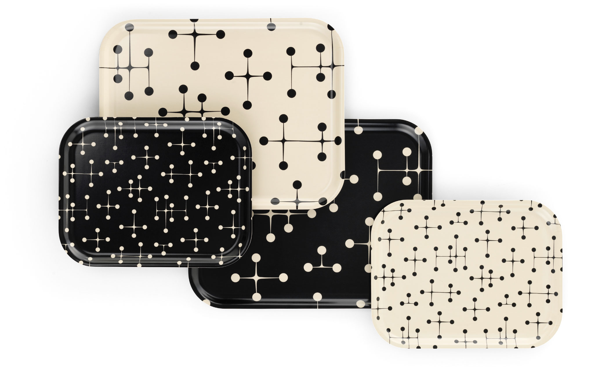 classic trays