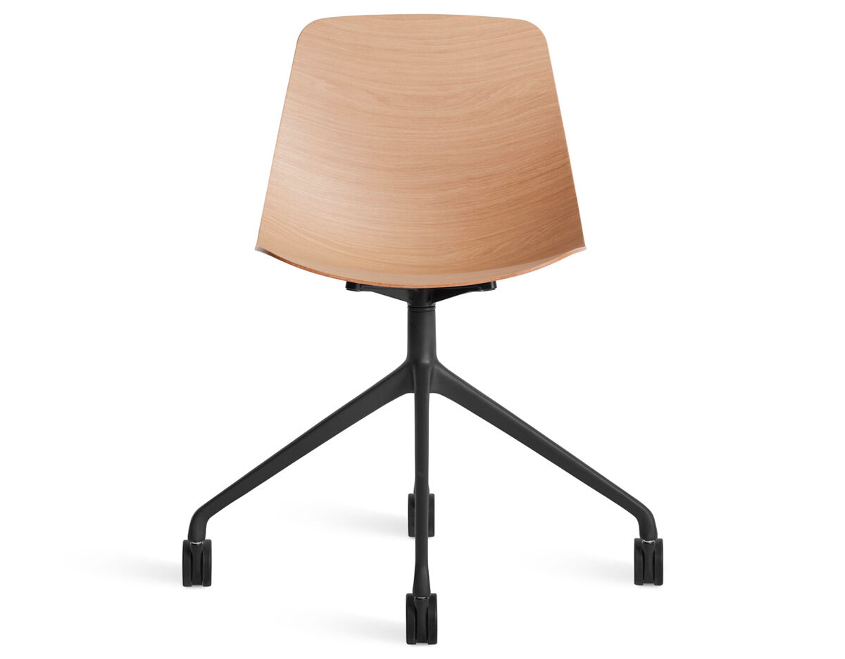 clean cut task chair