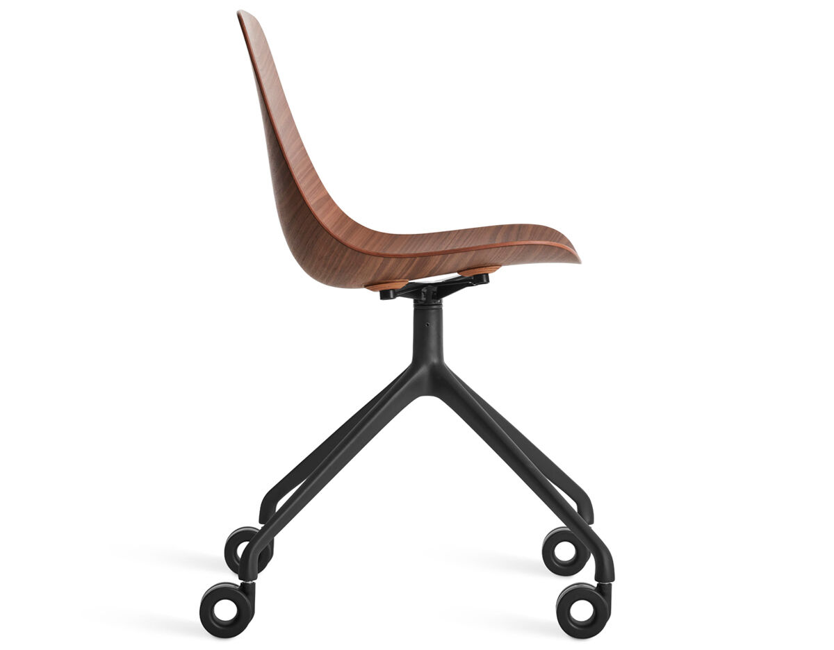 clean cut task chair
