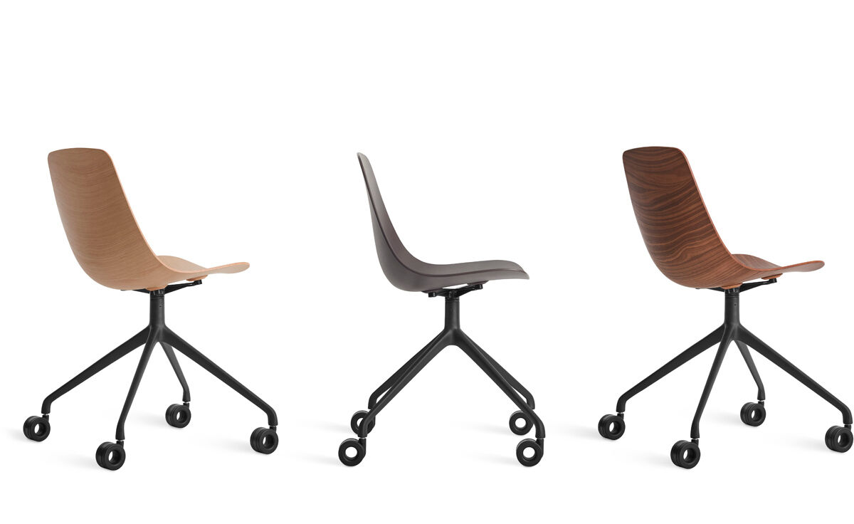 clean cut task chair
