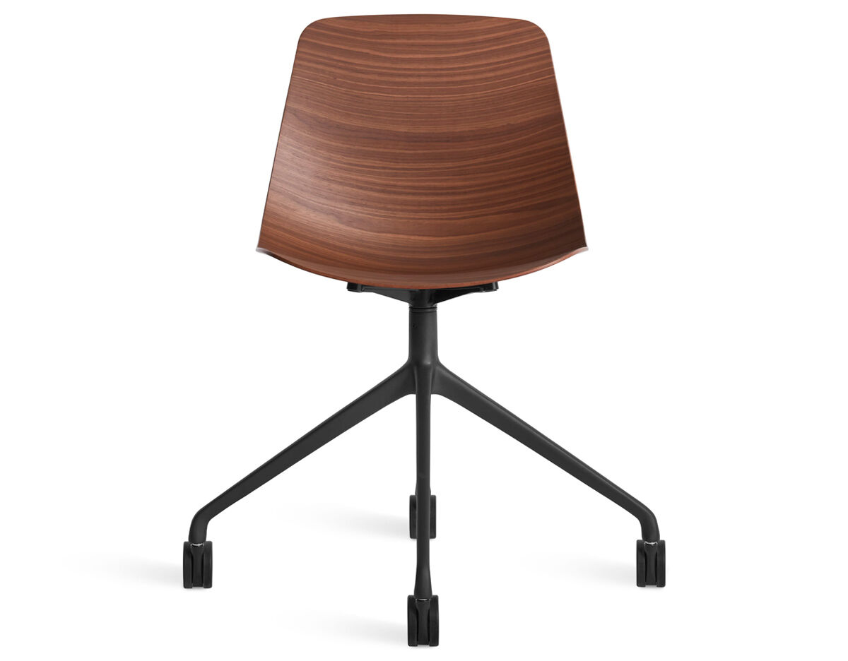 clean cut task chair
