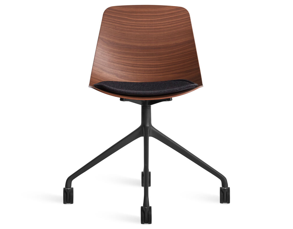 clean cut task chair