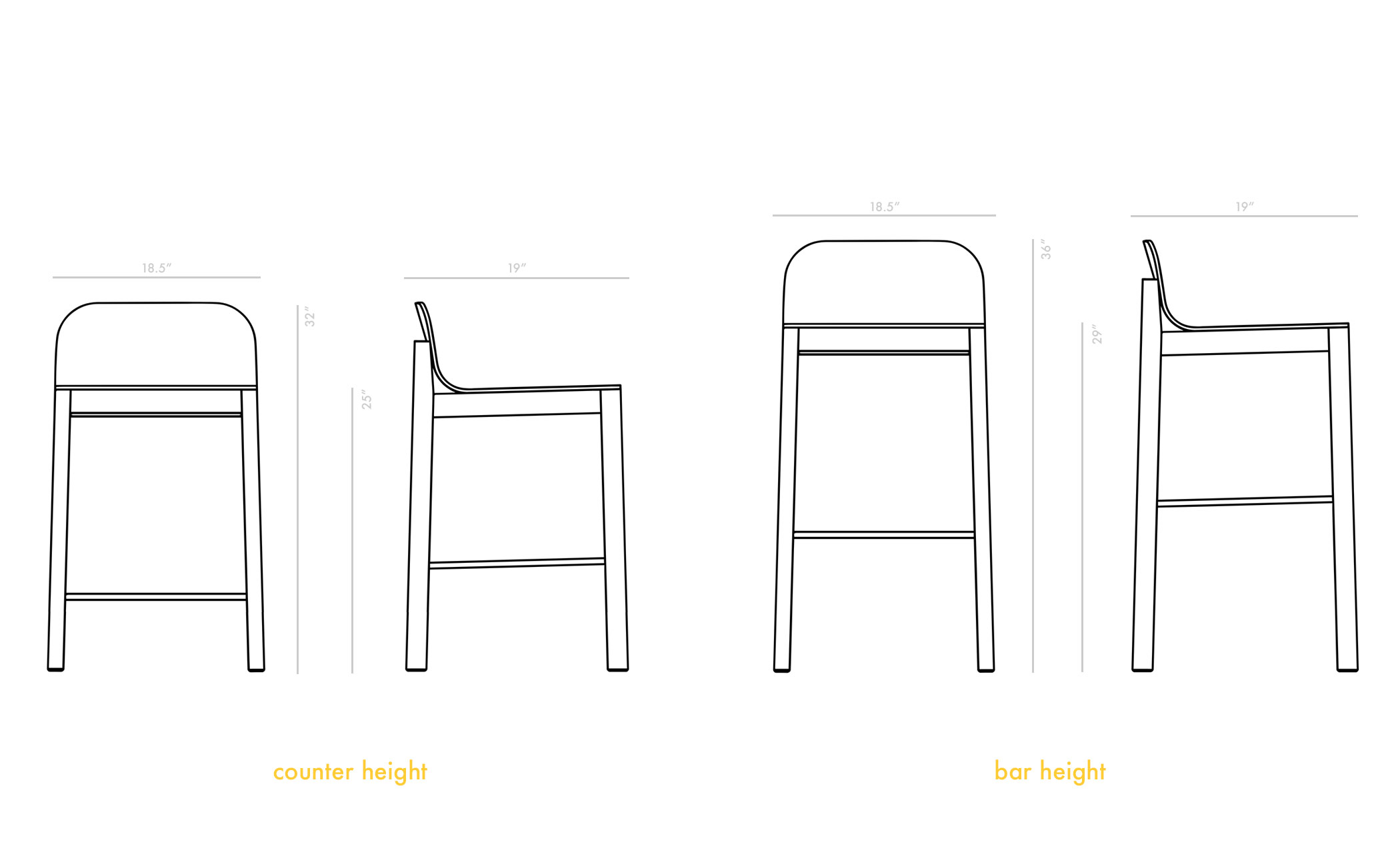 Cleo Stool