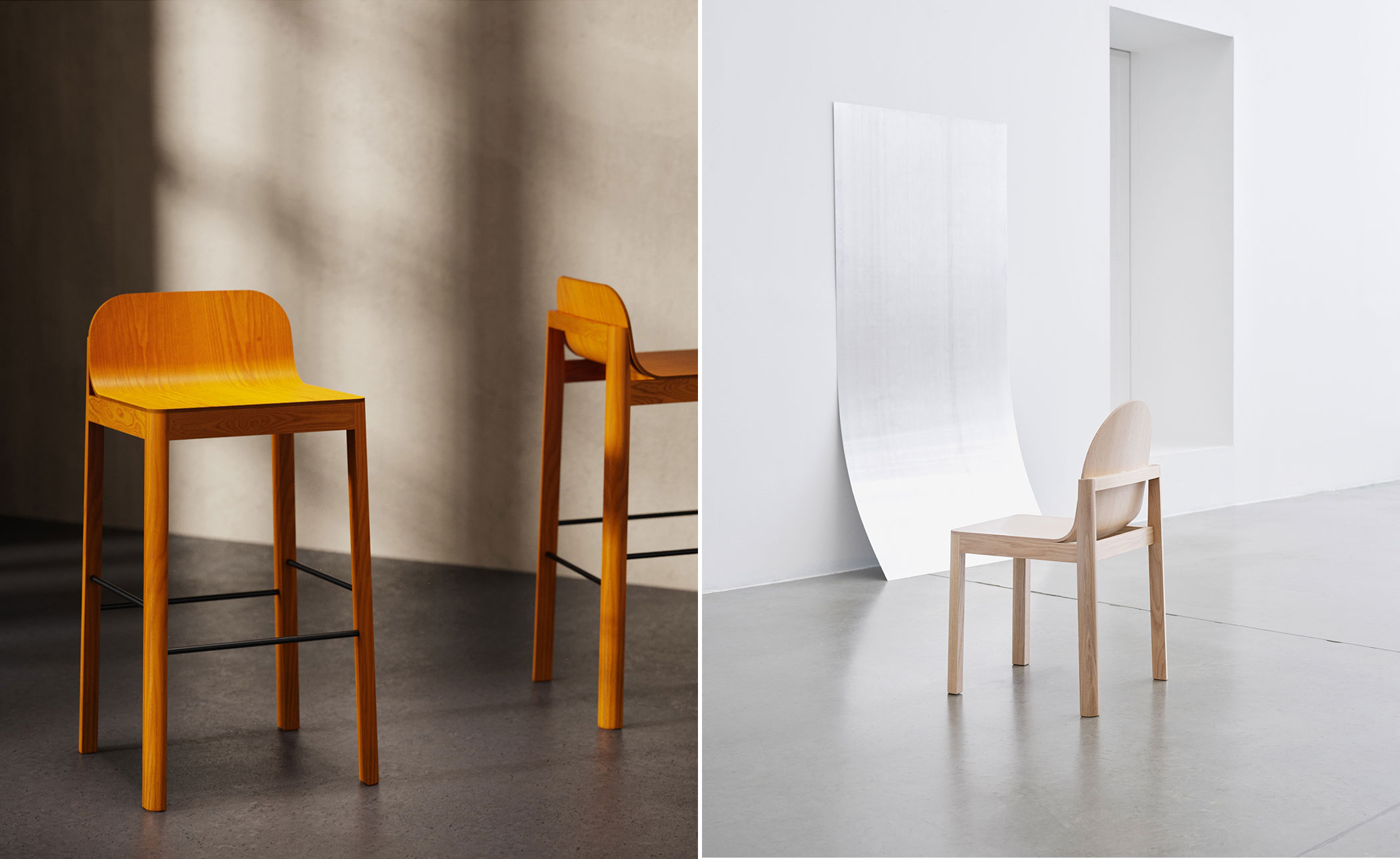 Cleo Stool