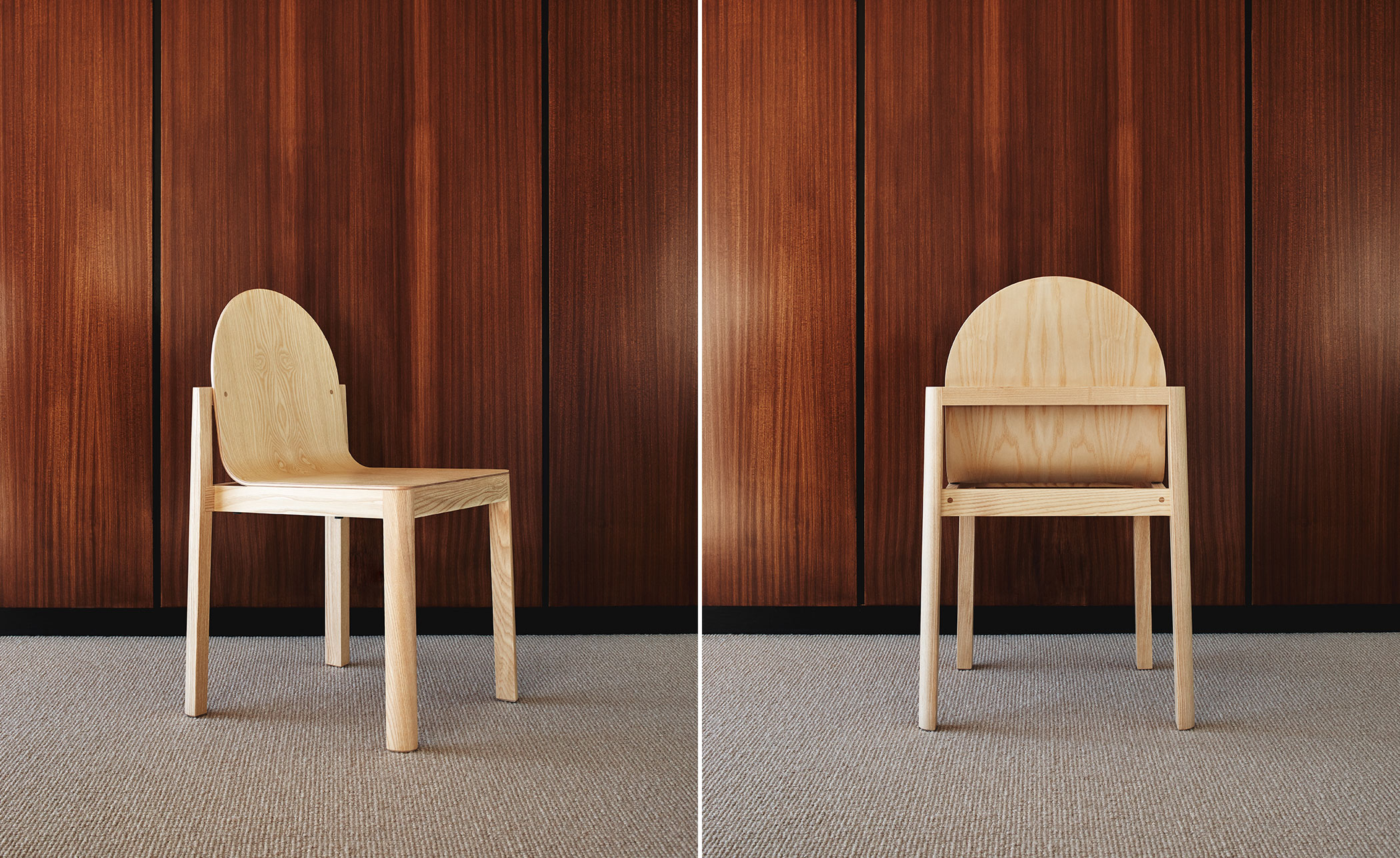 Cleo Dining Chair