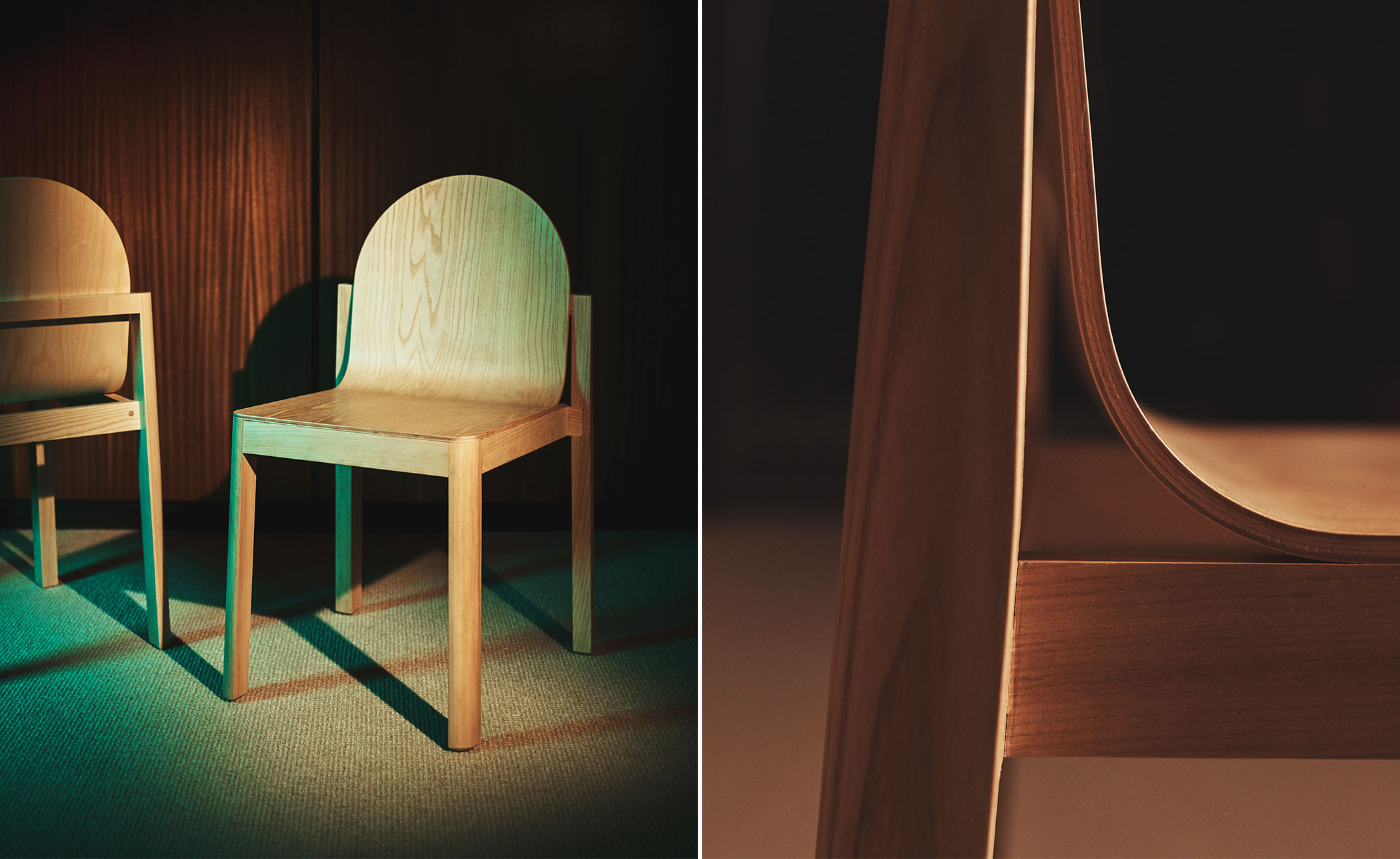 Cleo Dining Chair