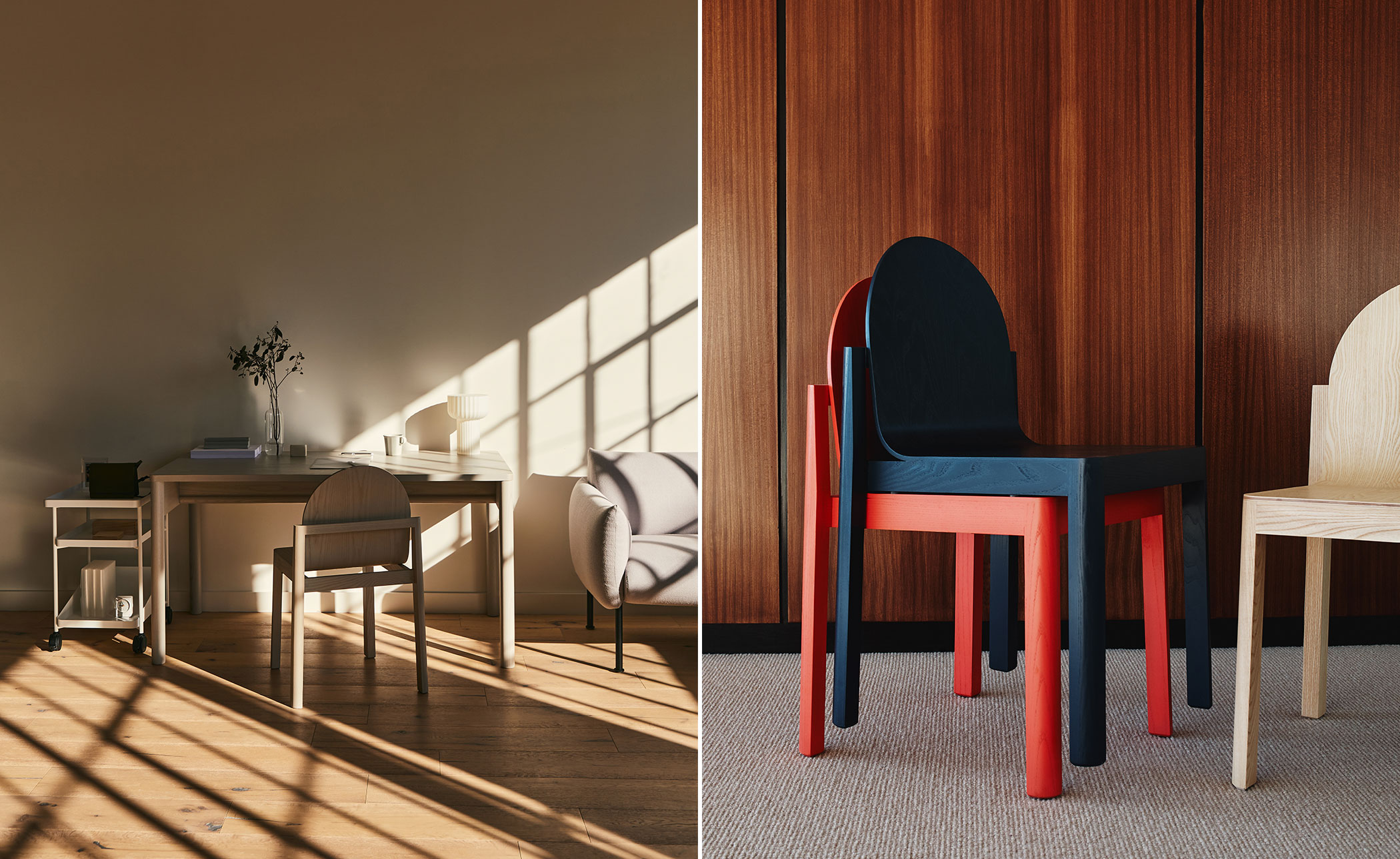 Cleo Dining Chair