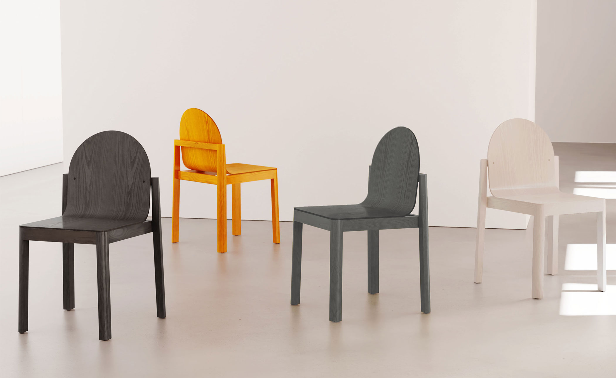 Cleo Dining Chair
