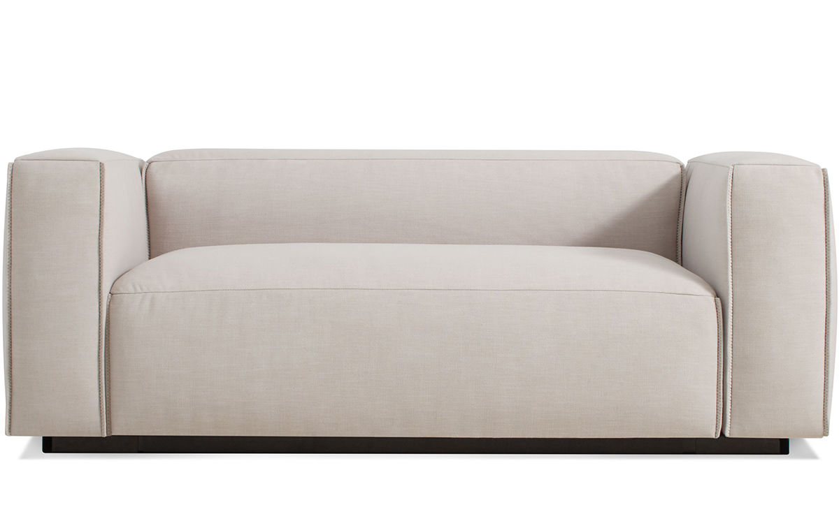 cleon armed sofa