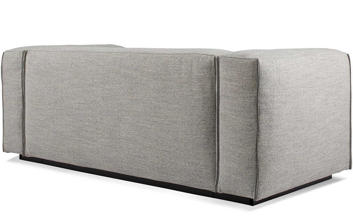 cleon armed sofa