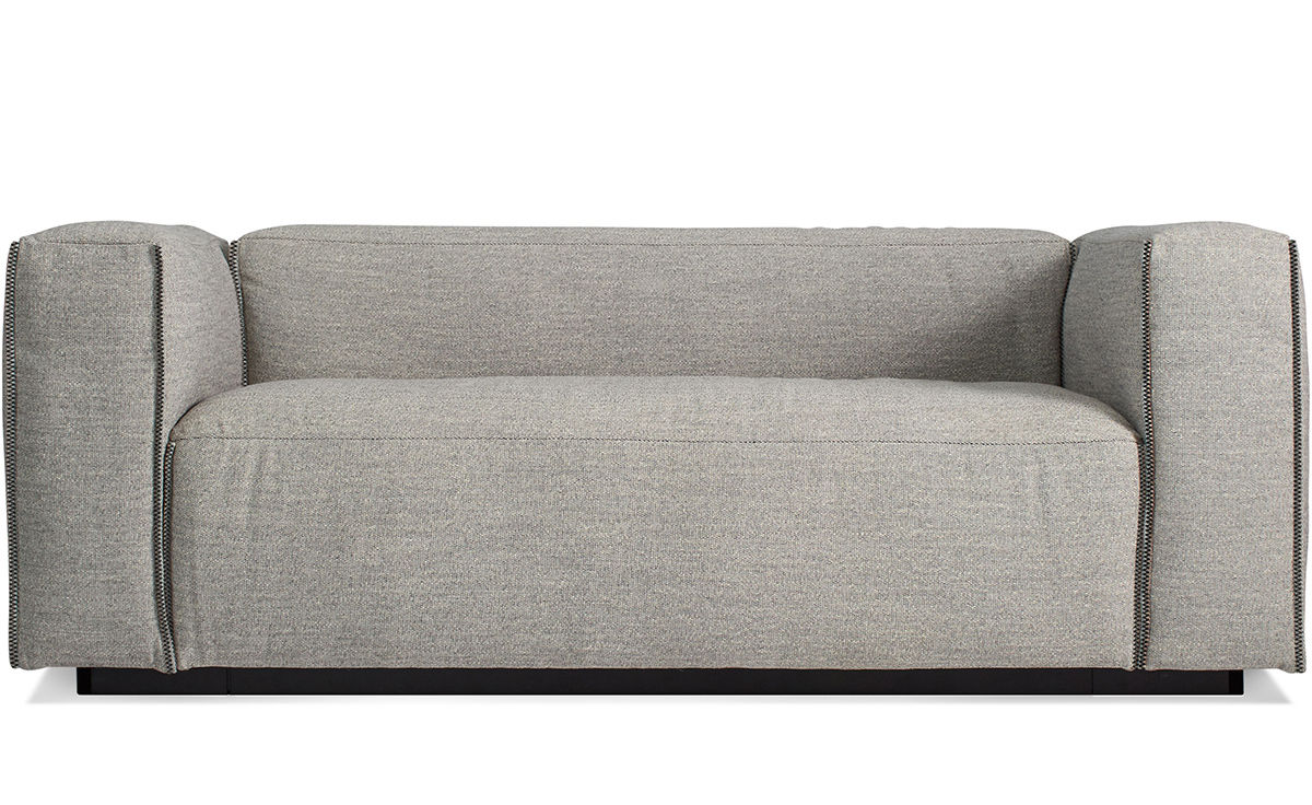 cleon armed sofa
