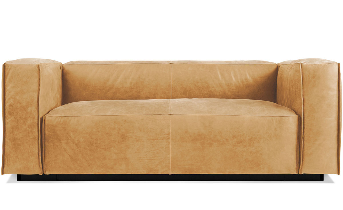 cleon armed sofa