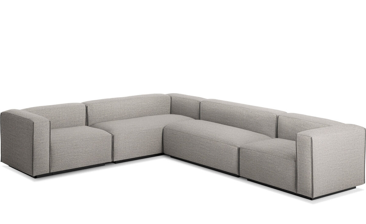 cleon large sectional sofa