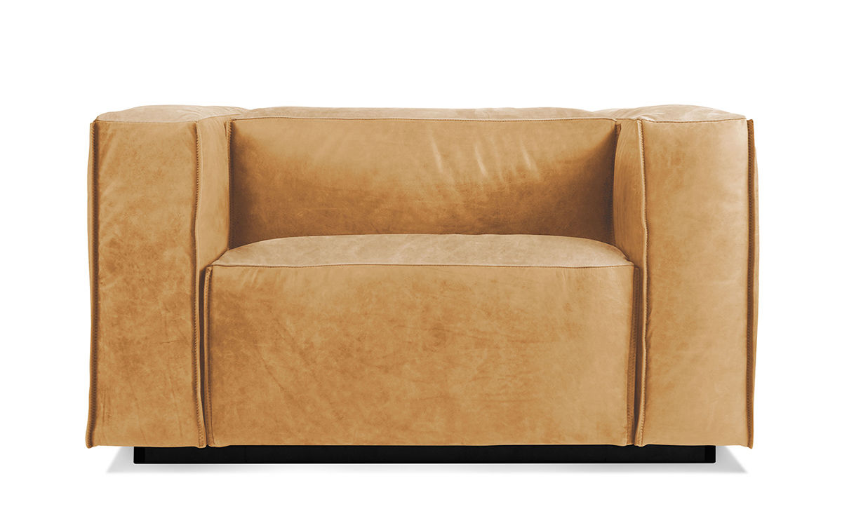 cleon lounge chair