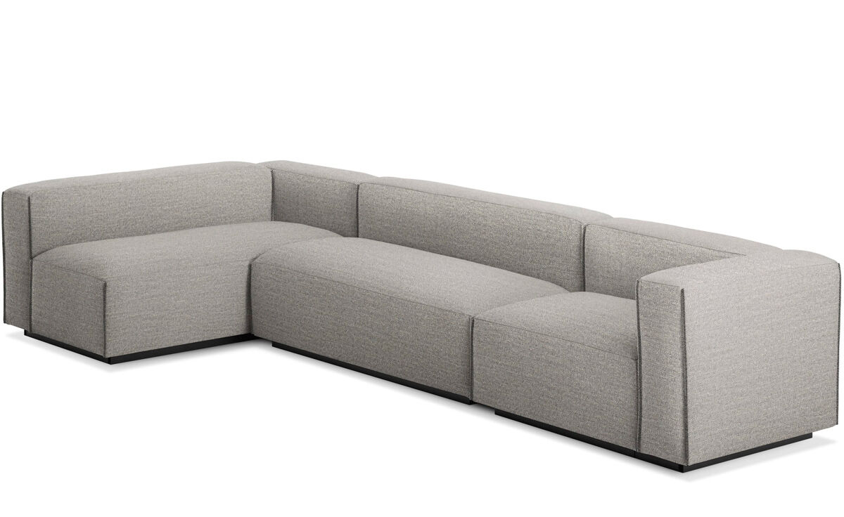 cleon medium+ sectional sofa