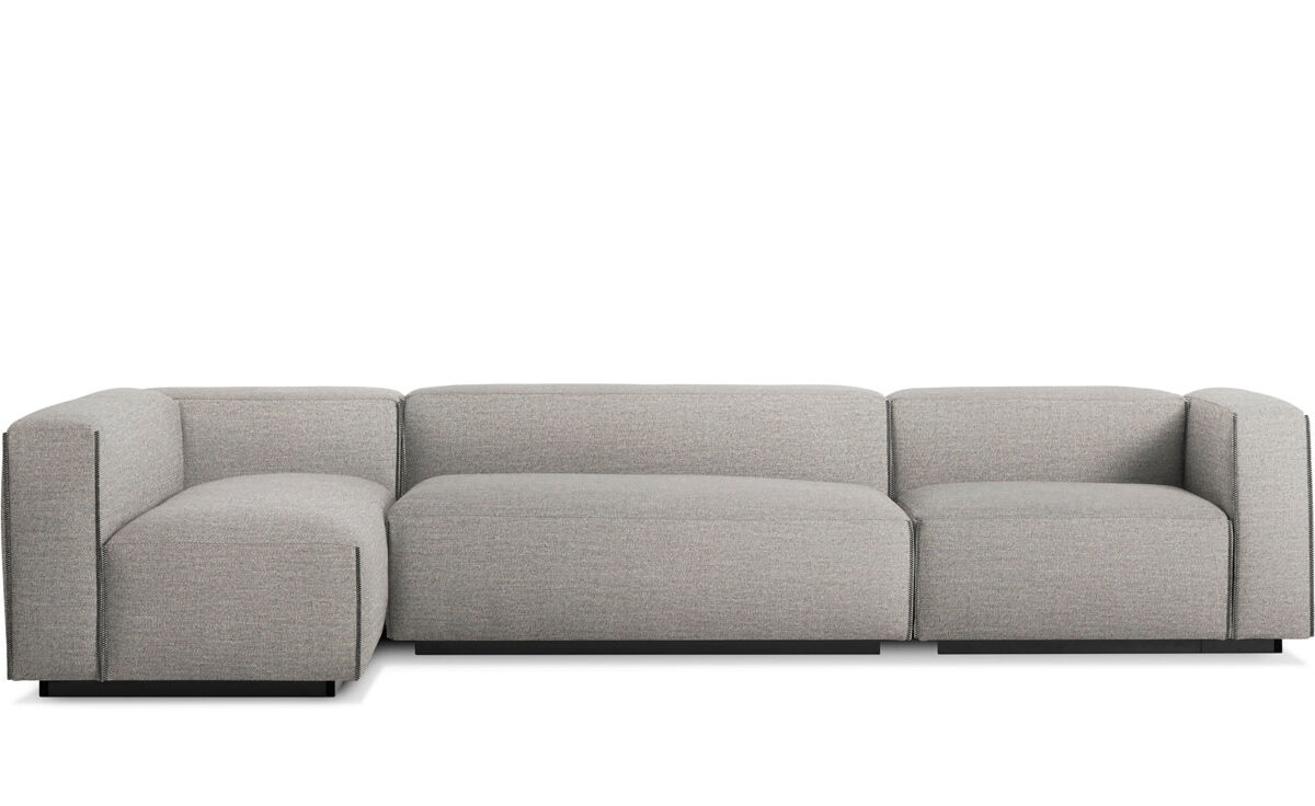 cleon medium+ sectional sofa