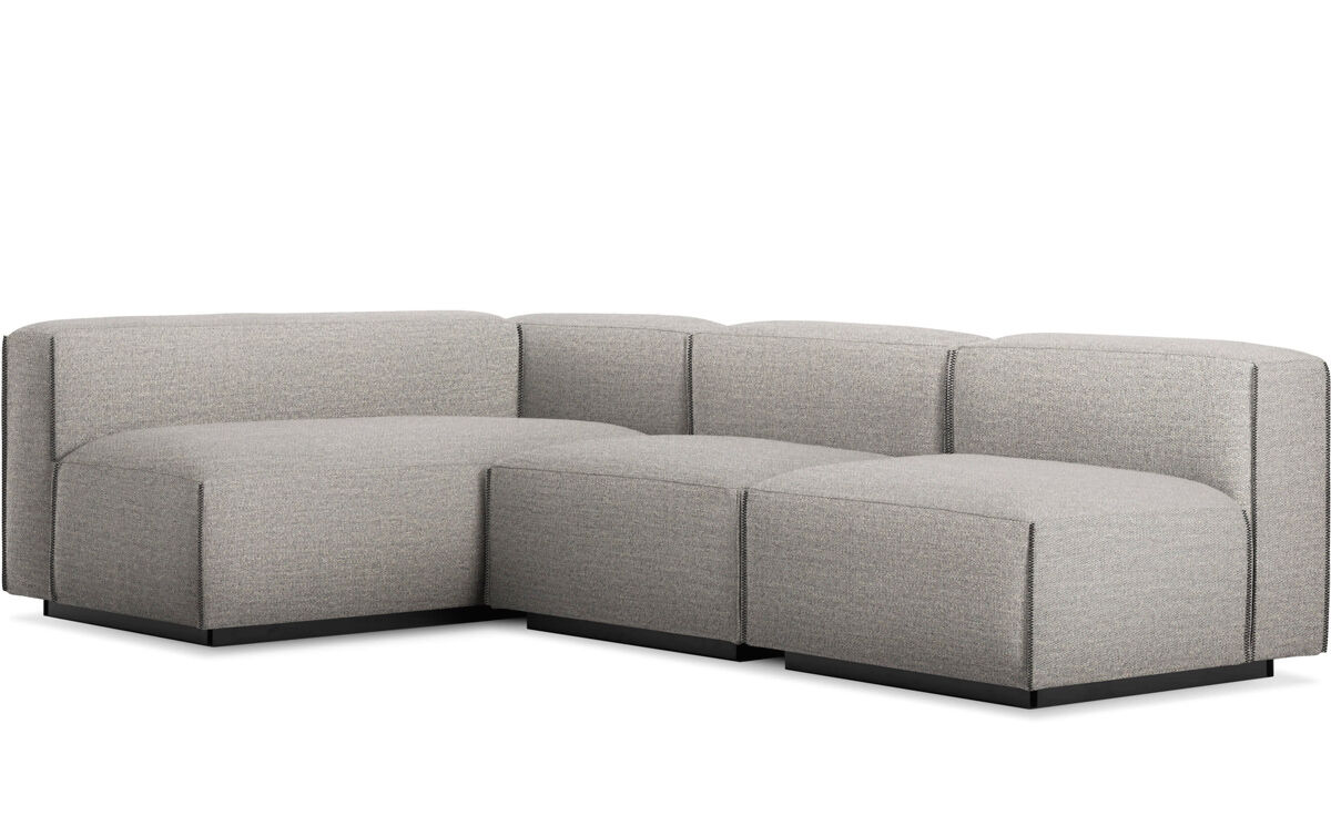 cleon medium sectional sofa