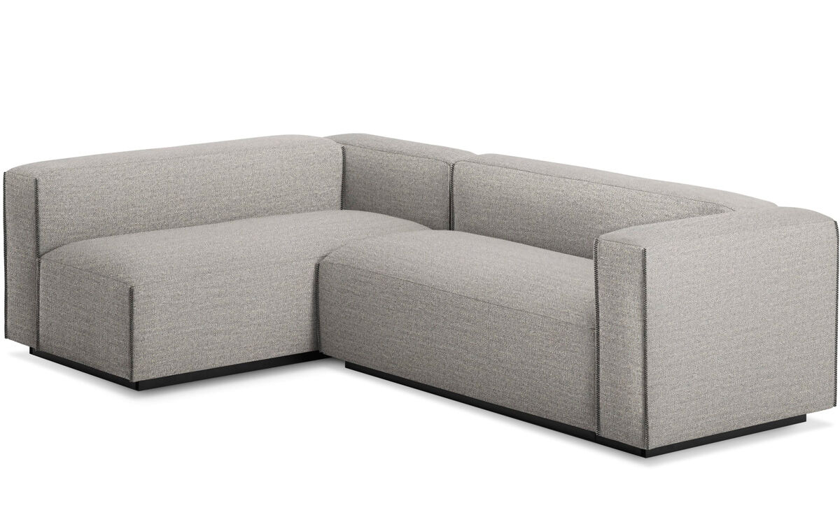 cleon small sectional sofa