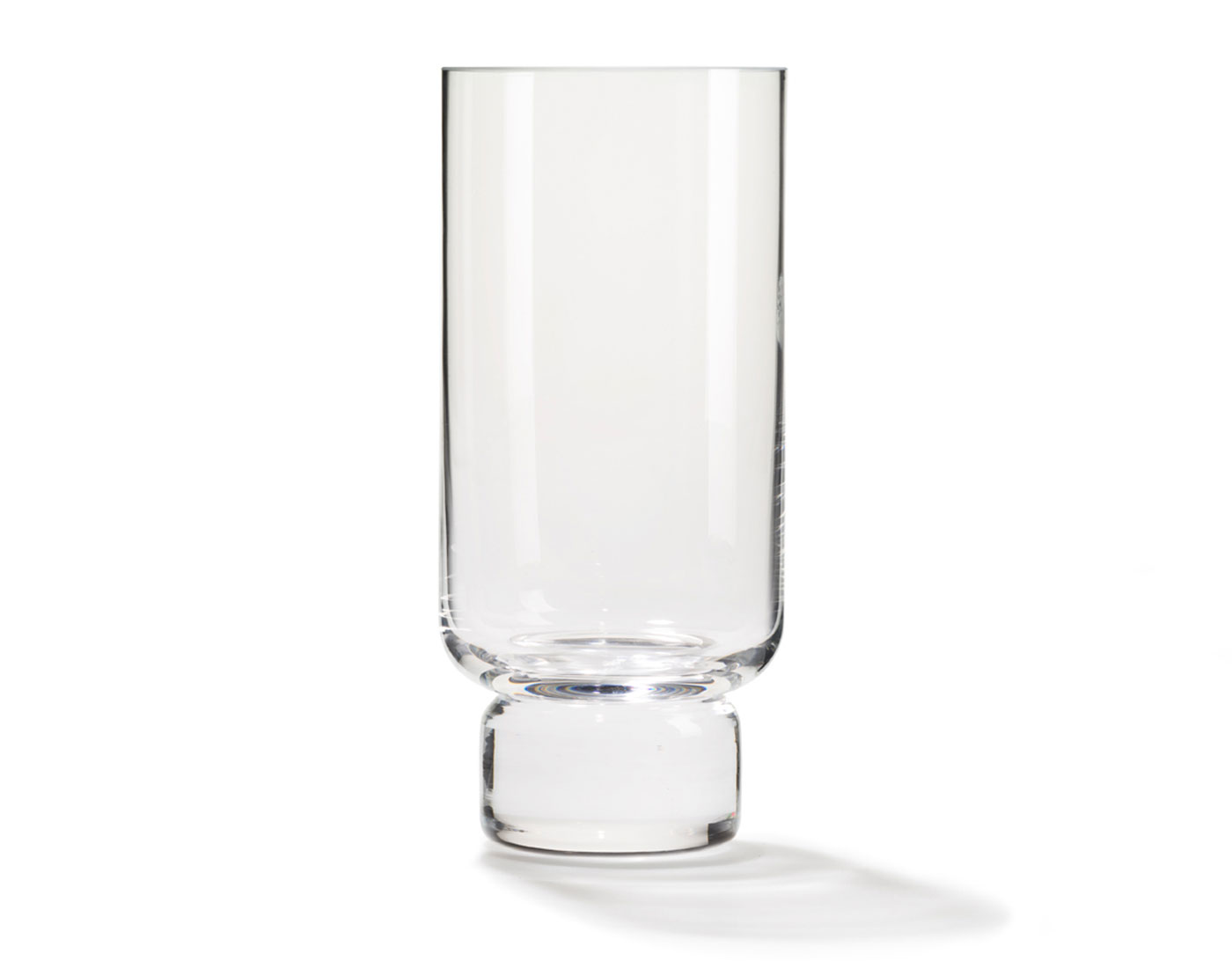 Clessidra Vase