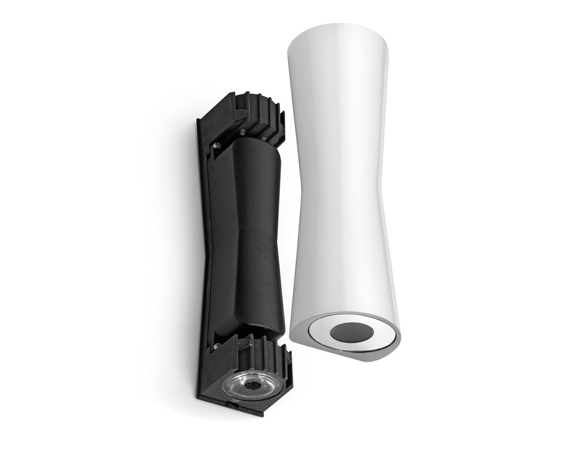clessidra wall light