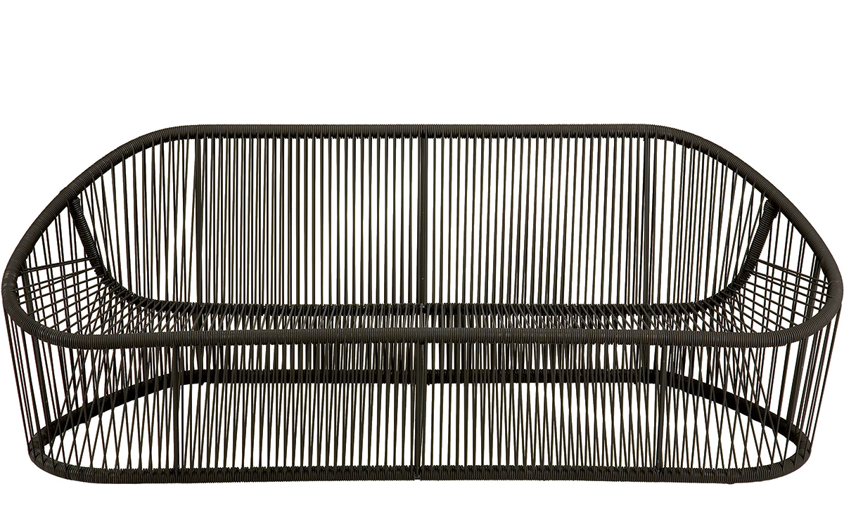 club outdoor sofa