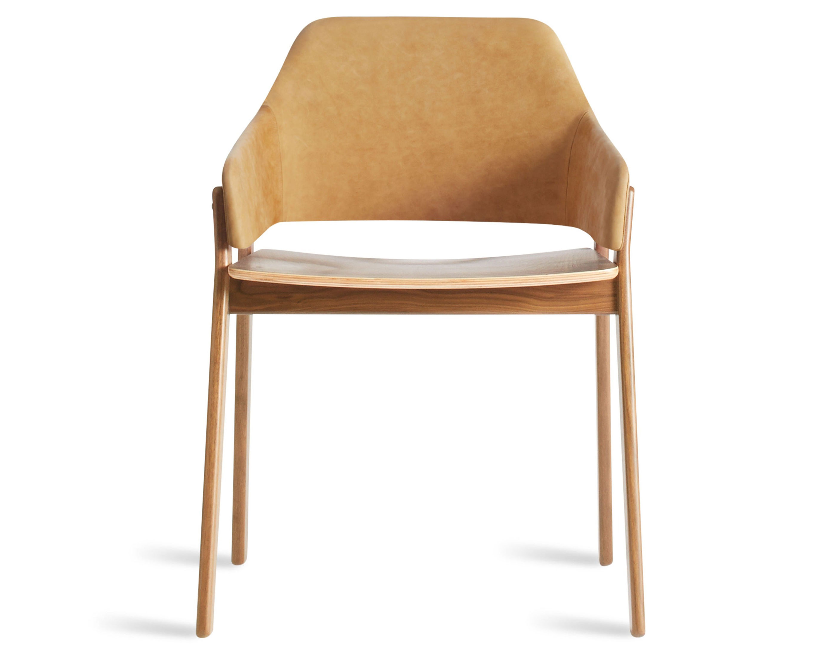 clutch dining chair