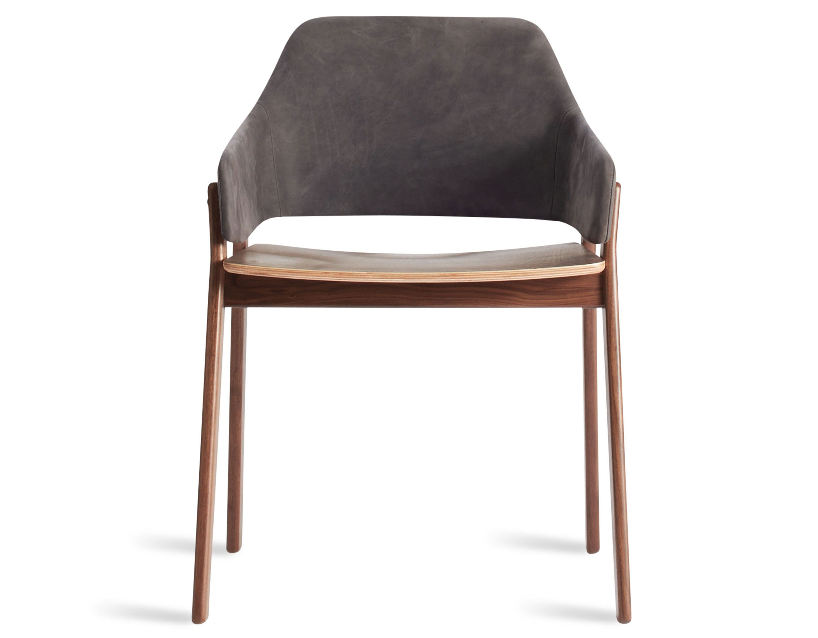 clutch dining chair