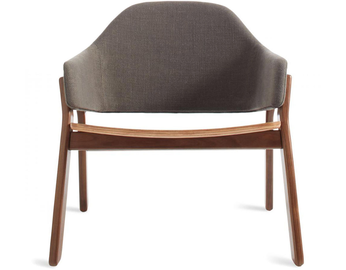 clutch lounge chair