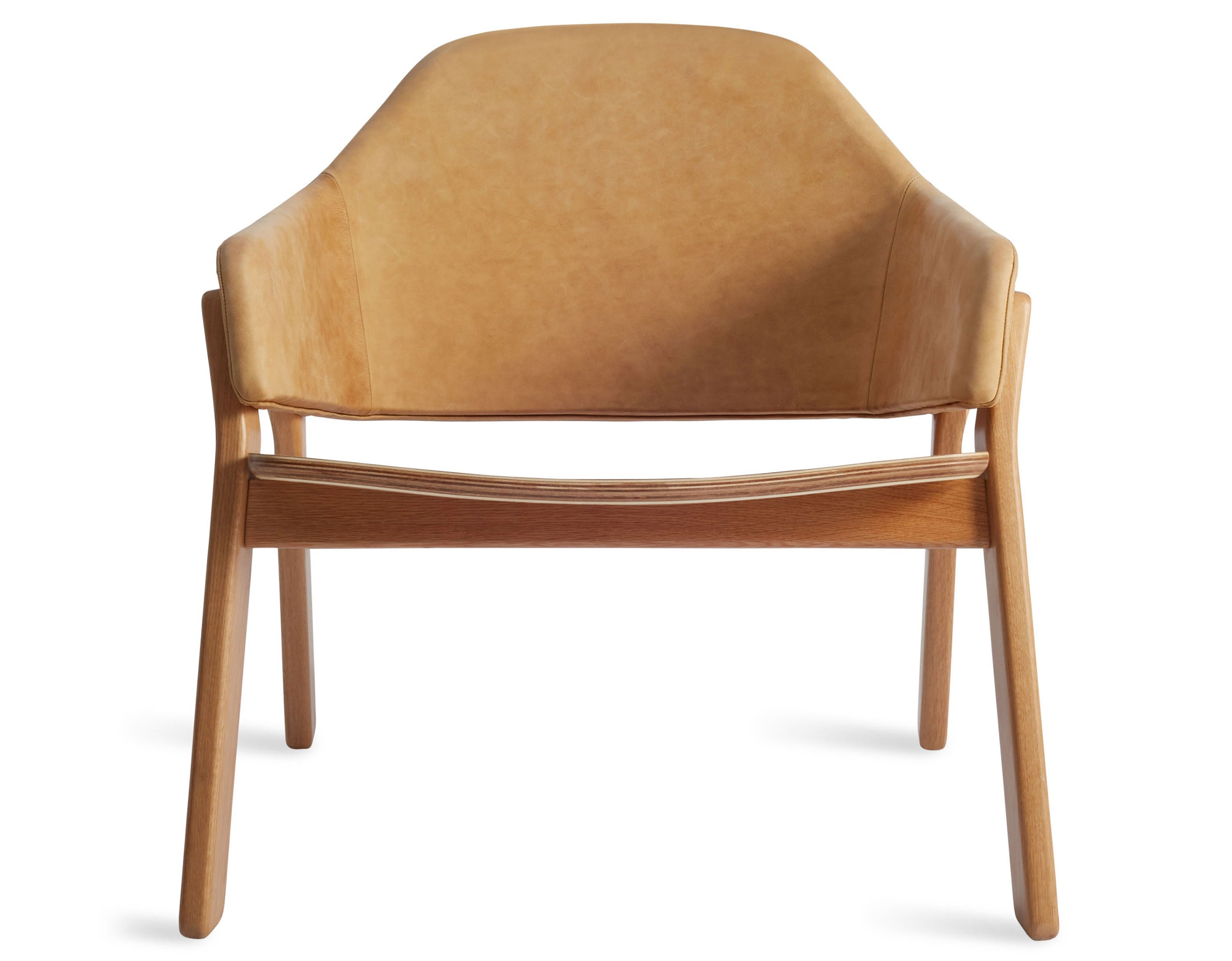clutch lounge chair
