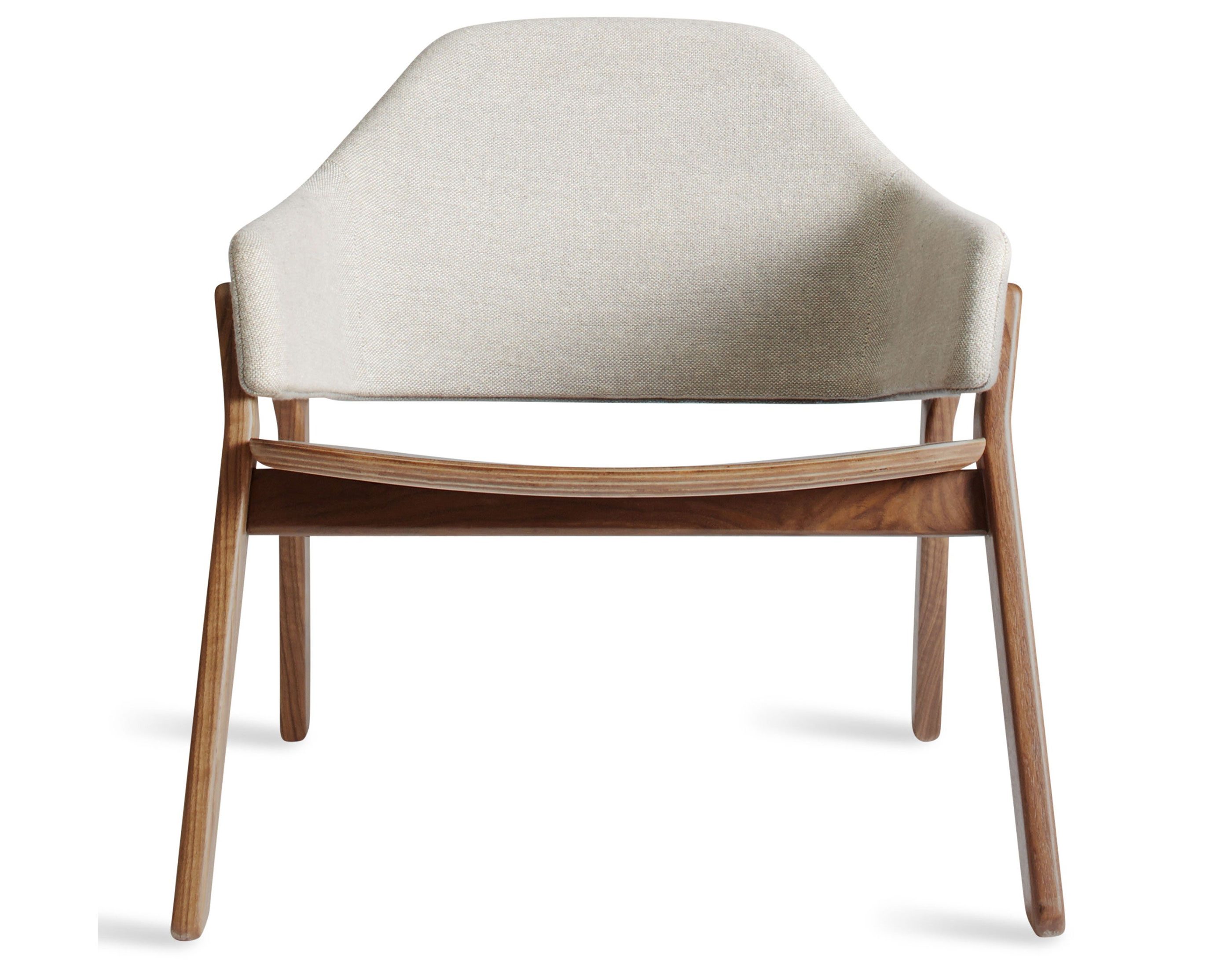 clutch lounge chair
