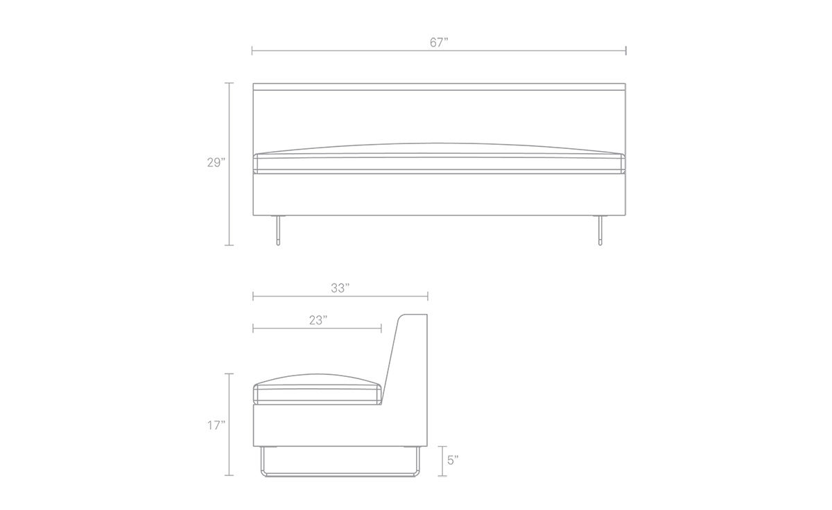 clyde sofa