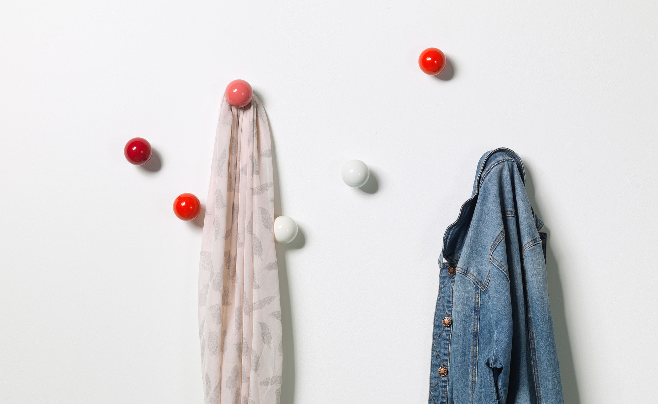 coat dots