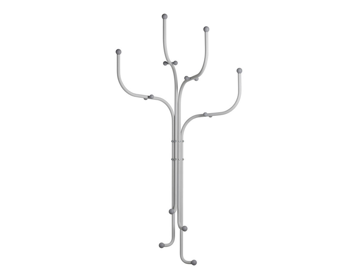coat tree wall mount coat rack