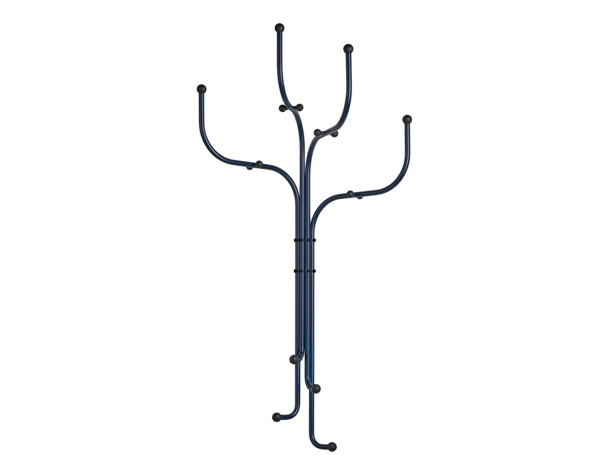 coat tree wall mount coat rack