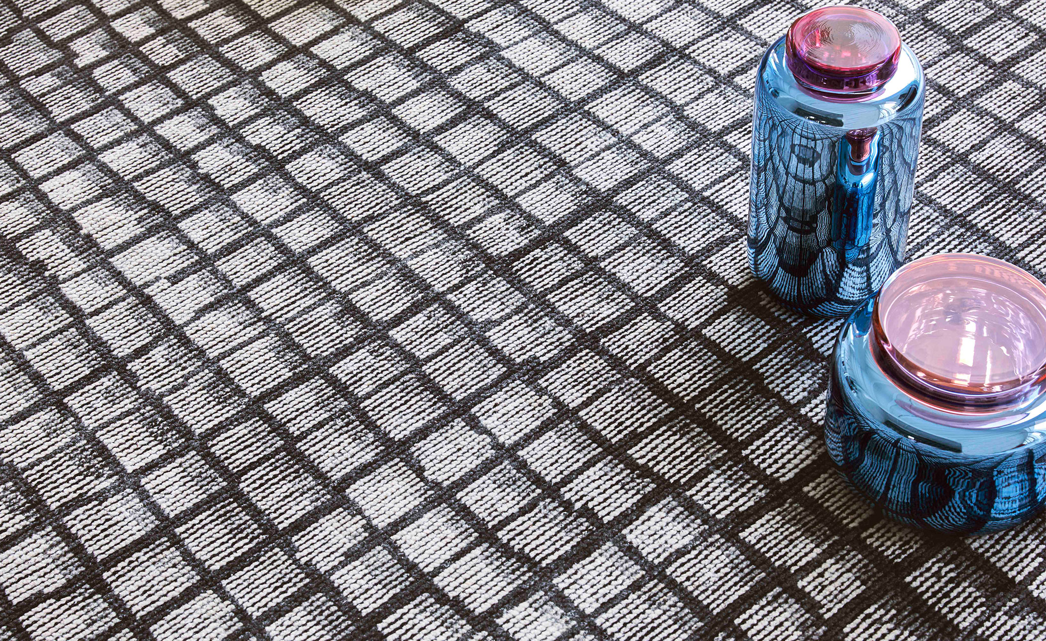 Cobble Rug