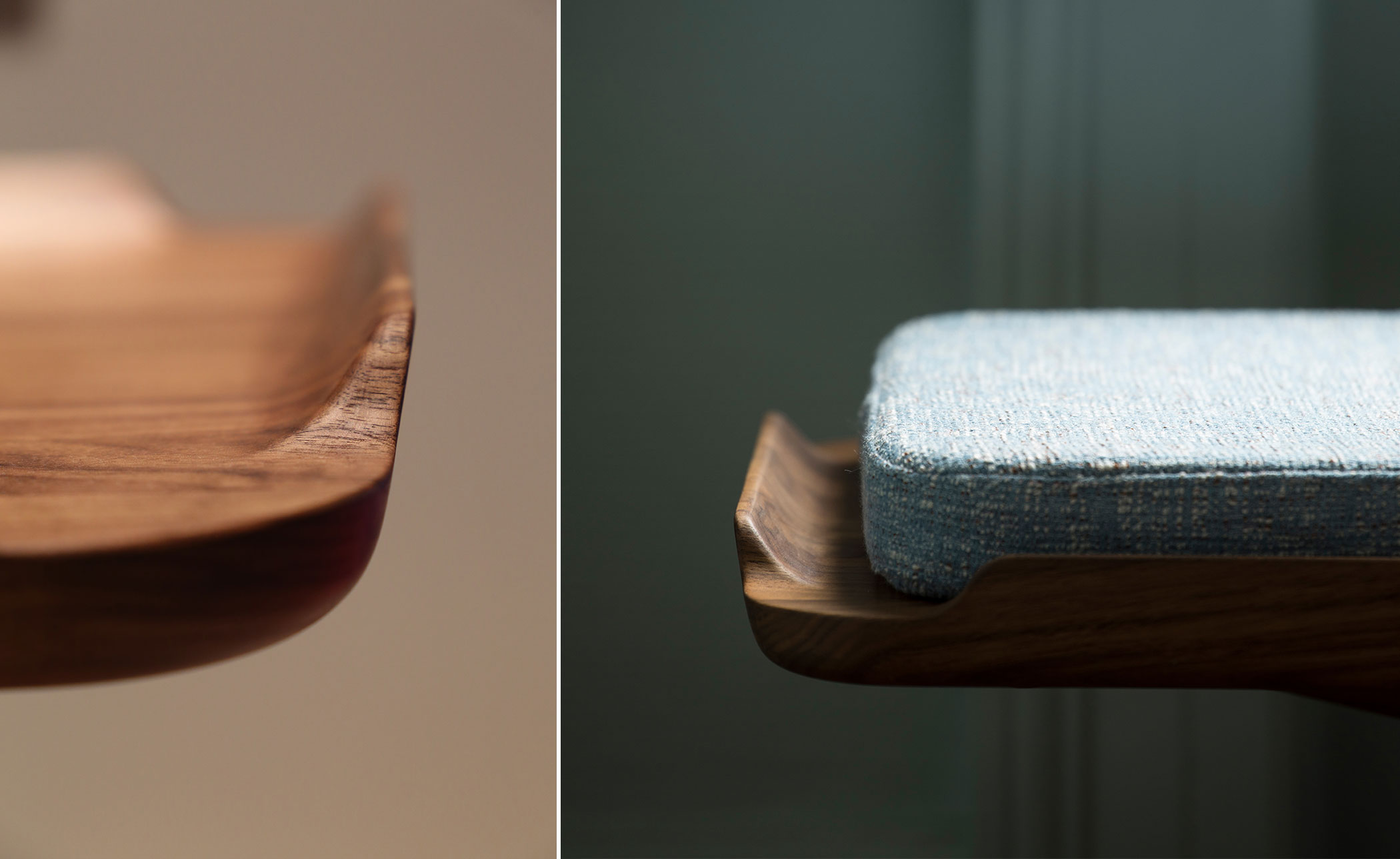 Cocktail Bench