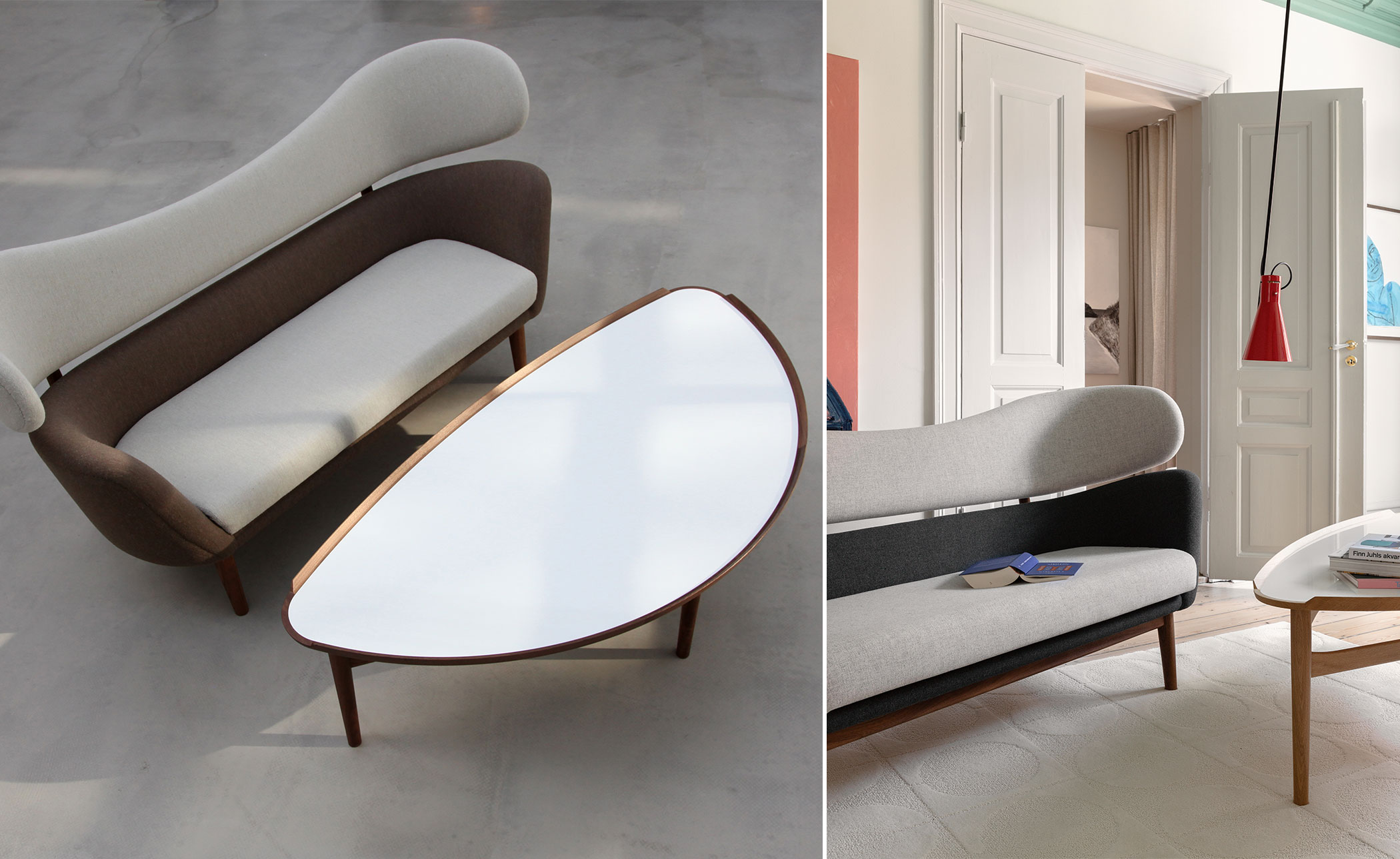 Cocktail Table