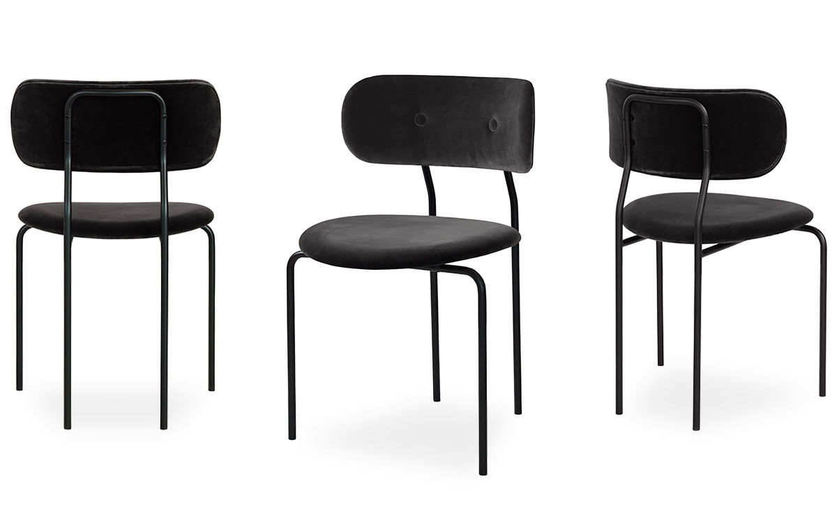 coco dining chair