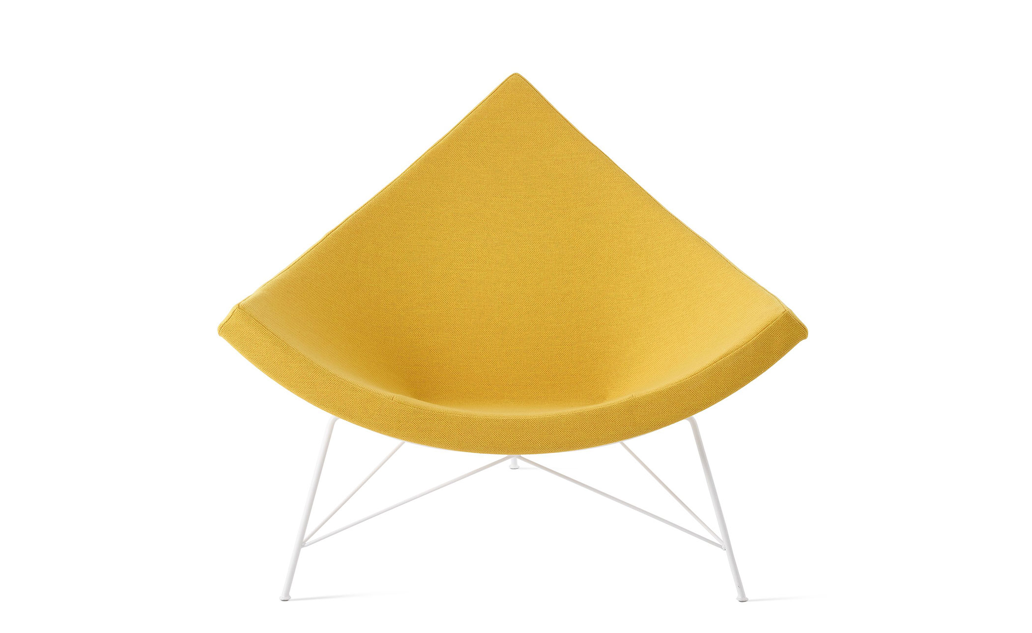 george nelson coconut chair