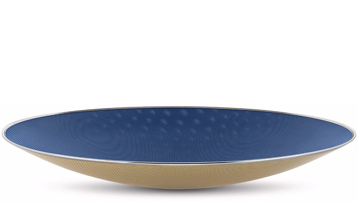 cohncave bowl