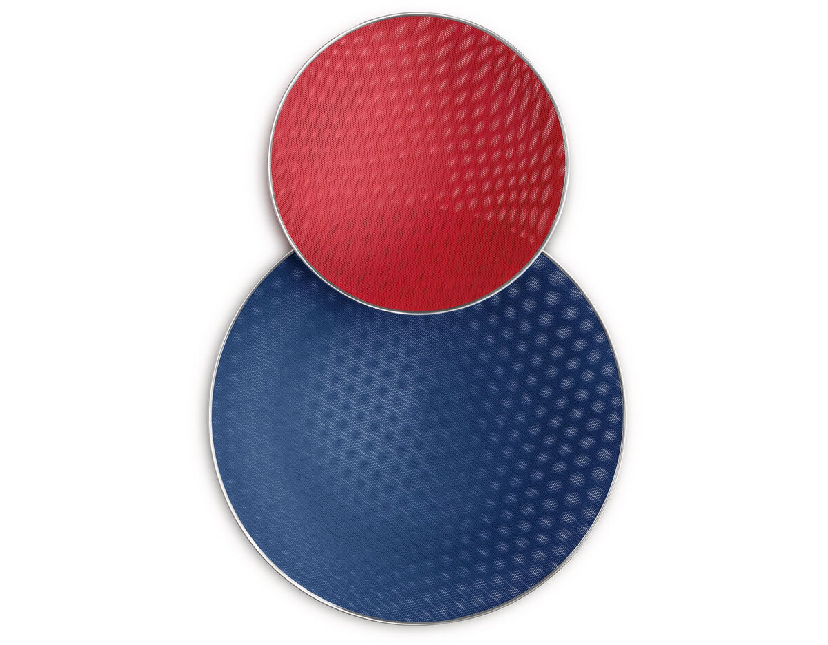 cohncave bowl