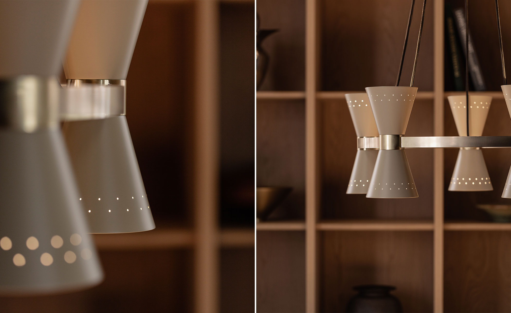 Collector Chandelier 5