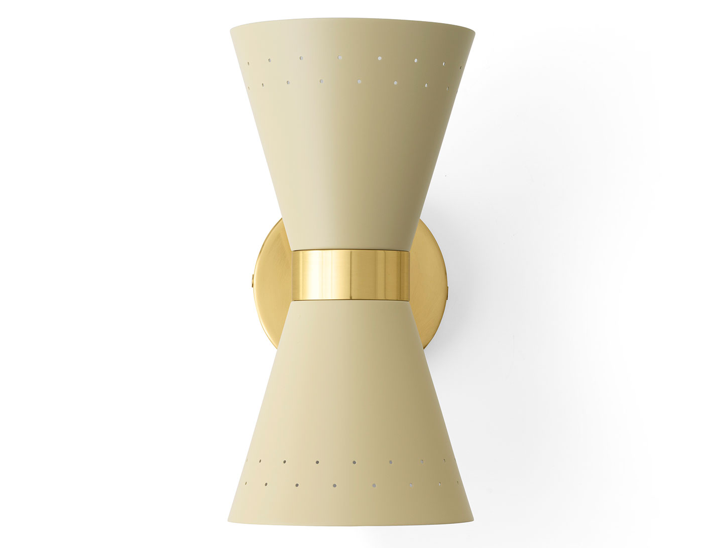 Collector Wall Lamp