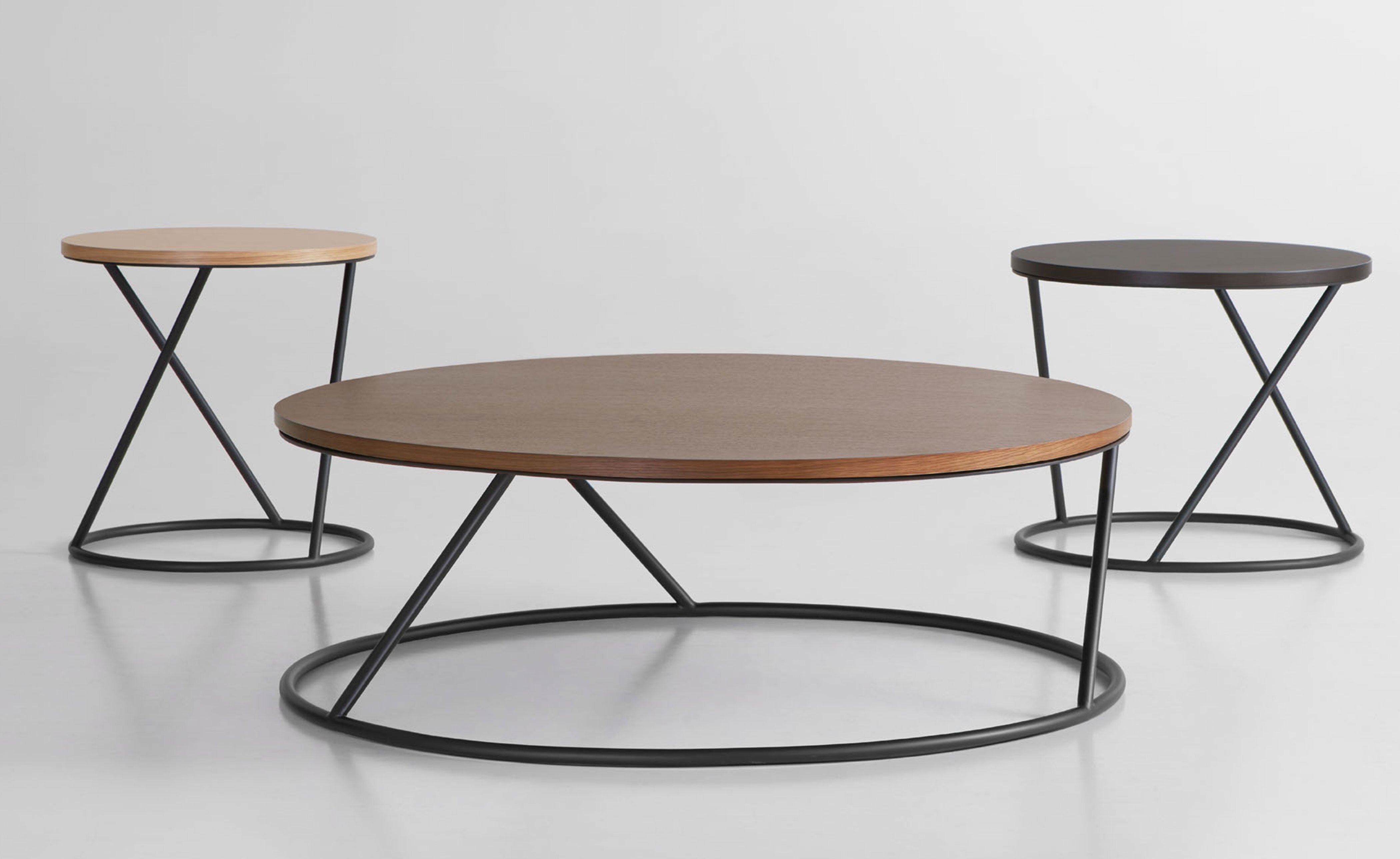 Colmere Coffee Table