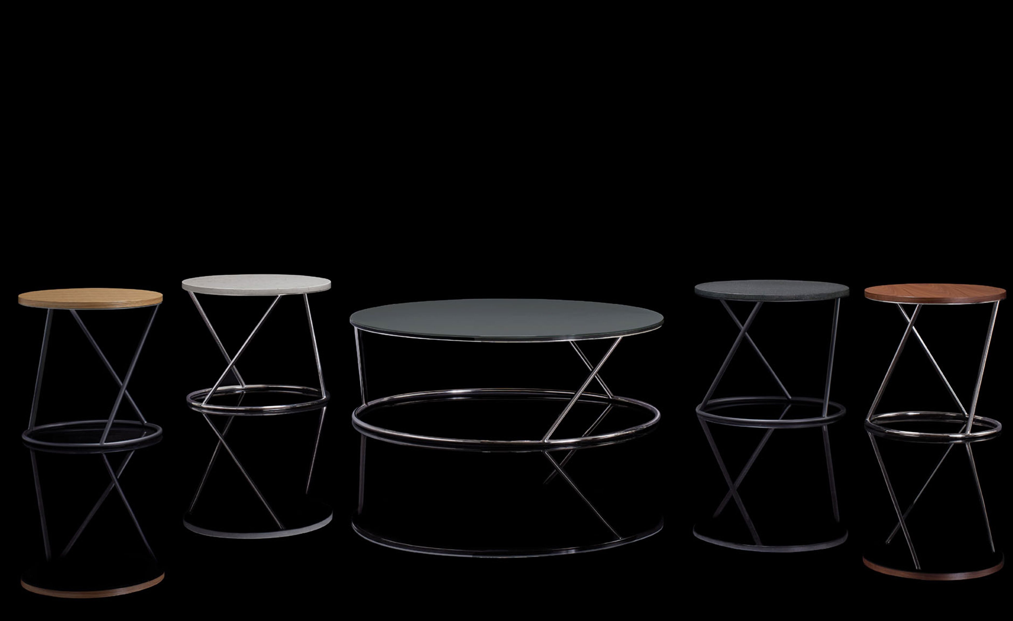 Colmere Coffee Table